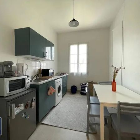Appartement à louer 2 pièces 53.1m² - Photo 3