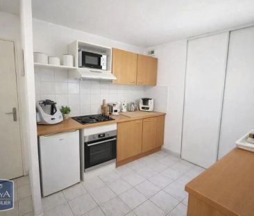Appartement à louer 2 pièces 49.69m² - Photo 4