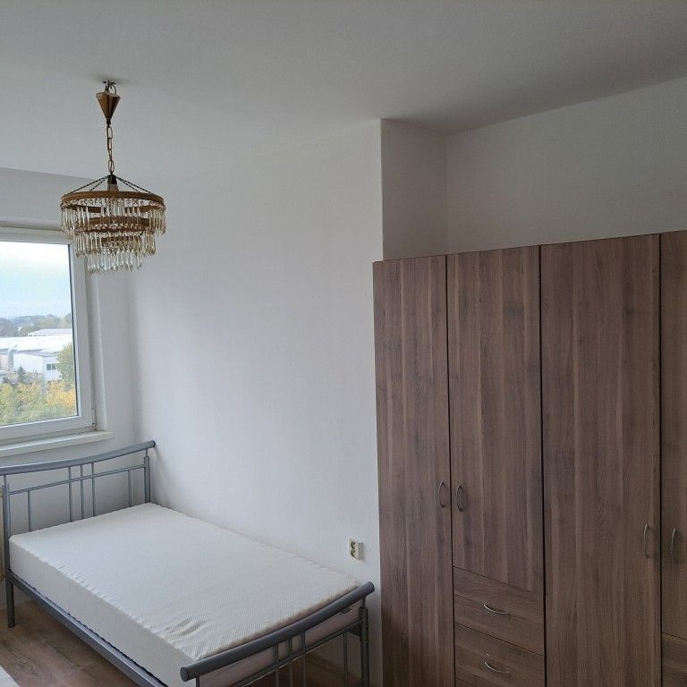 Pronájem bytu Garsoniéra • 18 m² bez realitkyVranovská, Petržalka - Dvory, Bratislavský kraj - Photo 1