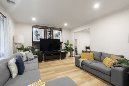 6 Month Lease! - Photo 2