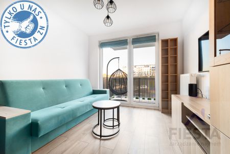 Gdańsk Ujeścisko, ul. Niepołomicka - Photo 2