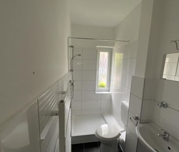 2-Zimmer-Wohnung im Erdgeschoss mit Dusche in Wilhelmshaven - Nähe City !!! - Photo 4