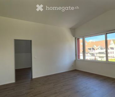 Erstvermietung: Moderne 3.5-Zimmerwohnungen - Photo 3
