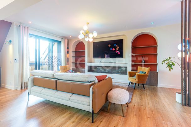 Appartement T3 Annecy à louer - Photo 1