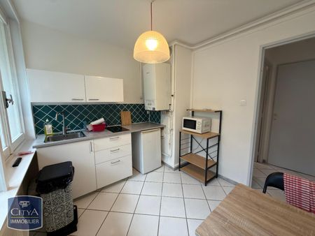 Location Appartement 1 pièce 28m² MARSEILLE 9ème - Photo 4