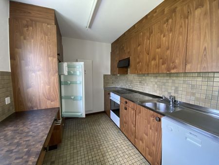 Gemütliche Wohnung in Stettlen (befristet) - Photo 2