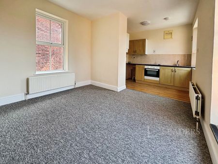 1 bedroom apartment to rent Melrose Road, Norwich, NR4 - Photo 3