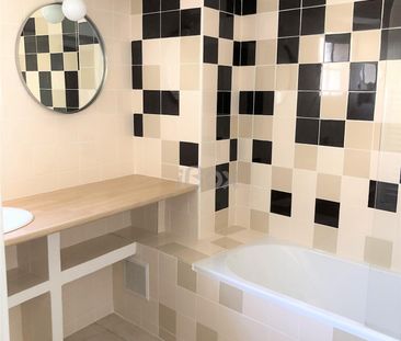 Appartement 2 pièce(s) 1 chambre(s) 52.75 m² - Photo 3