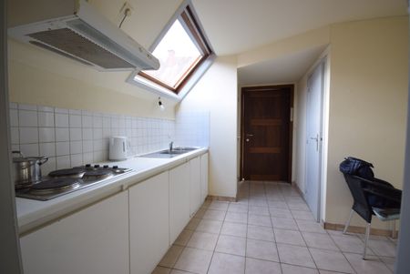 EENSLAAPKAMER APPARTEMENT - Foto 3