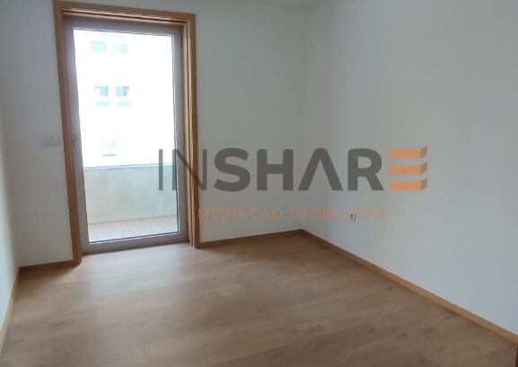 Apartamento T3 em Braga