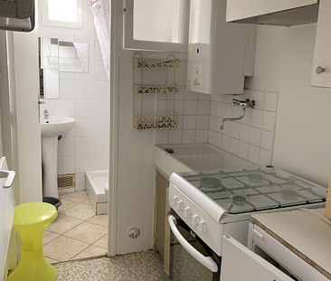 Appartement - Aix-En-Provence (13090) - 20.4 m² - - Photo 5