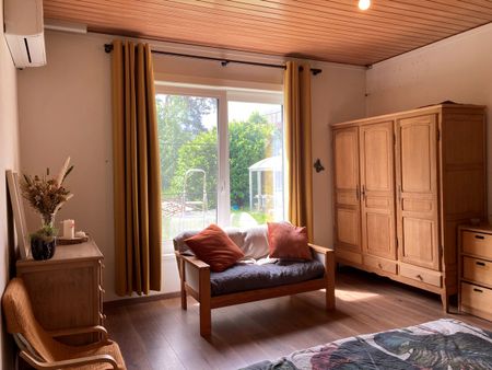 Eigen kamer + woning - Photo 4