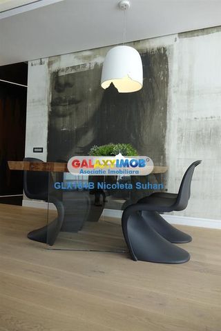 PENTHOUSE HERASTRAU -3 PARCARI SUBTERANE- VEDERE PANORAMICA - Fotografie 4