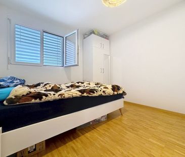 Appartement rafraîchi de 3,5 pièces au 1er étage - Photo 3