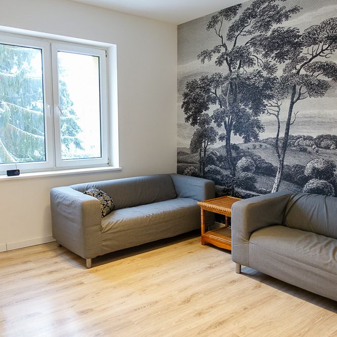 Pogodno 3 pokoje, I p. 2600+470+gaz+en. el. - Photo 1