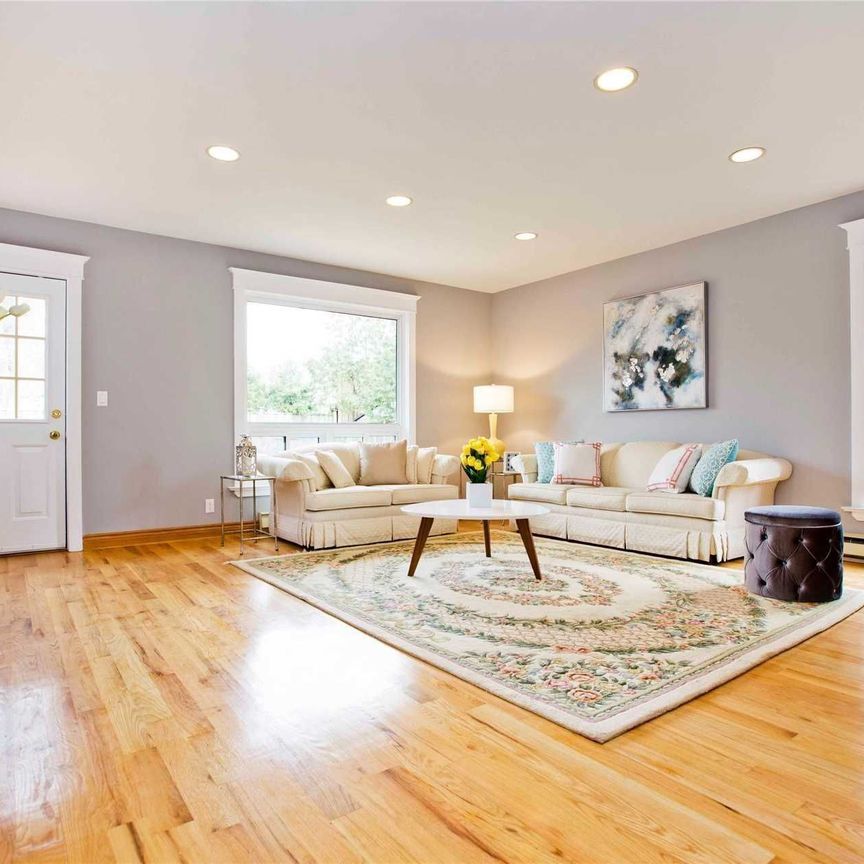 For Lease - 46 Overton Crescent, Toronto, Ontario - Photo 1