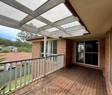 SPACIOUS FAMILY HOME - Photo 1