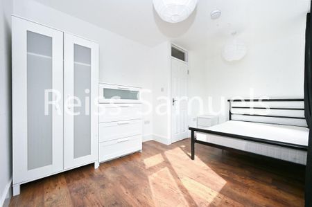 4 bedroom maisonette to rent - Photo 4