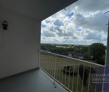 Blois - T3 avec balcon - Photo 6