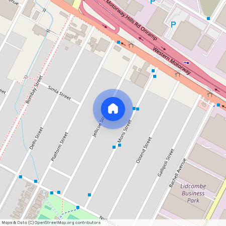 50 Jellicoe Street, NSW 2141, Lidcombe