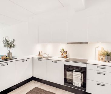 Høje Taastrup Boulevard 88C, 5. 4. - Photo 1