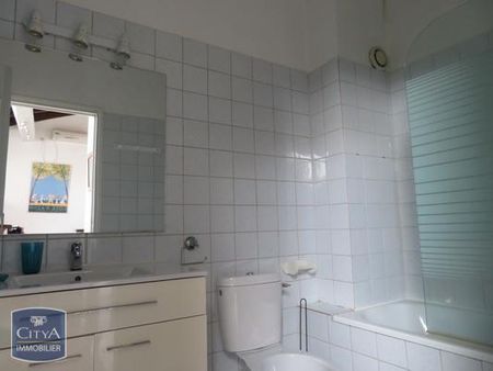 Location Appartement 1 pièce 38m² CARCASSONNE 11000 - Photo 4