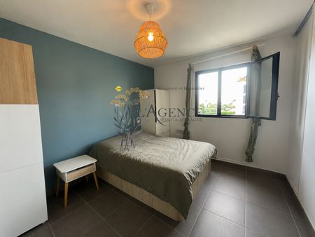 Location Appartement 3 pièces 78m² BORGO 20290 - Photo 3