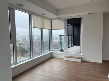 For Lease - 5 Quarrington Lane Unit# 1505, Toronto, Ontario - Photo 2