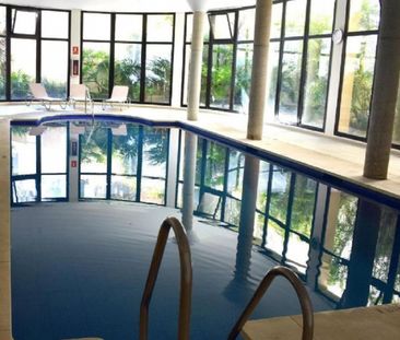 4 Bedroom Townhouse For Rent in Benahavís, Málaga - Photo 5