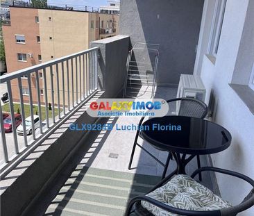 Inchiriere apartament 2 camere, bloc nou I Parcul Teilor - Photo 2