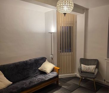 1 Bed Flat, Wade House, SE1 - Photo 3