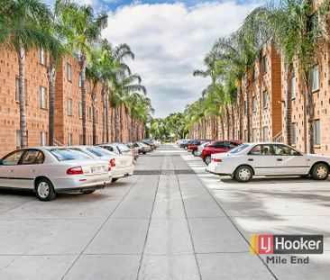 Two Bedroom Unit Great Location - Photo 6