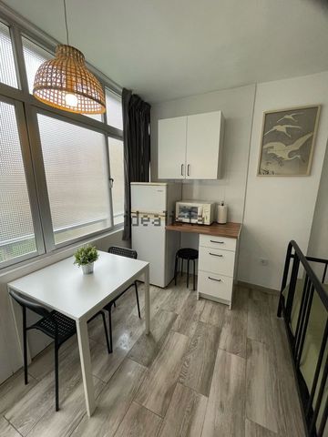 Alquiler de estudio en Calle Río Algas, 1 C - Foto 2