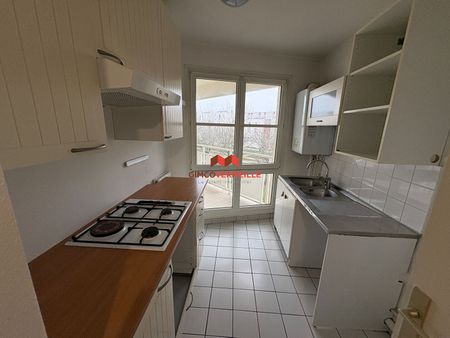 Location Appartement 2 pièces 44m² - Photo 4