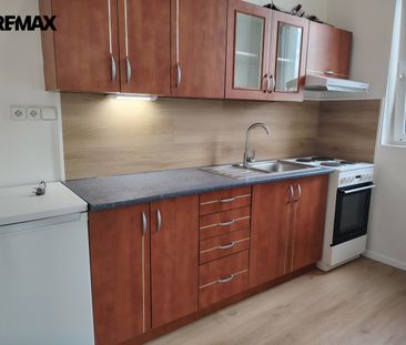Pronájem bytu 1+kk v osobním vlastnictví 28 m², Litoměřice - Photo 4