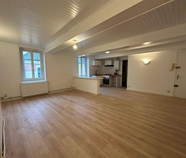 Appartement 2 pièces - 01140 Thoissey - Photo 3