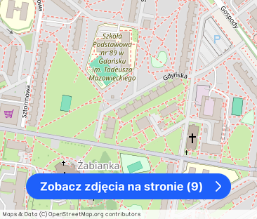 Pokój 2 przy ul. Gdyńskiej 5G w Gdańsku – zdjęcie 1
