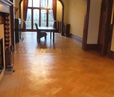 Eengezinswoning te huur in Antwerpen voor € 2.650 met 7 slaapkamers - Foto 5