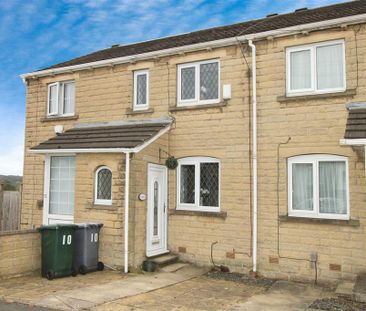 2 bedroom terraced house to rent - Photo 3