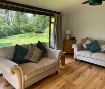 2 bedroom detached bungalow to rent - Photo 6