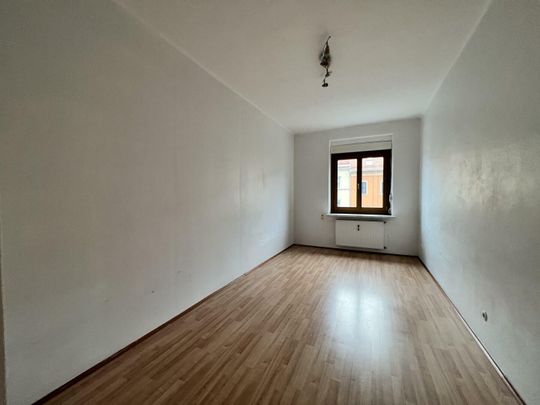 ++Provisionsfrei++ Graz/Lend, 3 extra Zimmer + Küche möbliert, mit Balkon ++Videorundgang++ - Photo 1