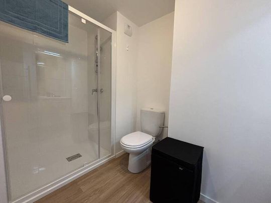 Appartement 1 pièce - - Photo 1