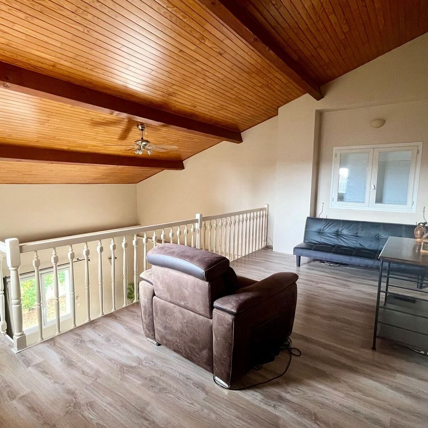 Maison à louer 5 pièces • 219,50 m2 Mérignac - Photo 1