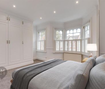 5 bedroom terraced house to rent - Photo 2