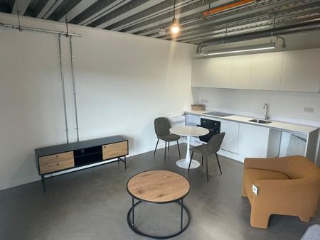 1 Bed Flat, District Lofts, LS9 - Photo 3