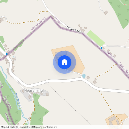 Saming 9, 4787 Freinberg