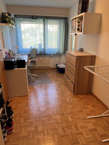 Gemütliche, ruhige 3.5 Z. Wohnung im "Grünen" beim Wald - Foto 3