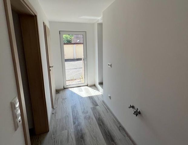 Erstbezug! Moderne 54 qm Wohnung in Kaan-Marienborn zu vermieten - Photo 1