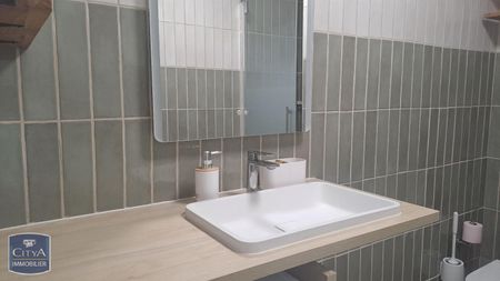Location Appartement 1 pièce 29m² MONTROUGE 92120 - Photo 5
