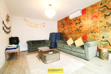 4 bedroom detached house to rent - Photo 2